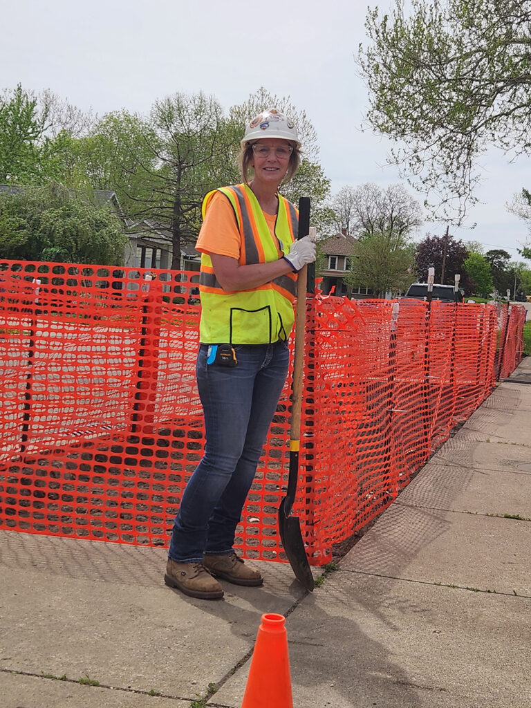 LiUNA 393 Membership